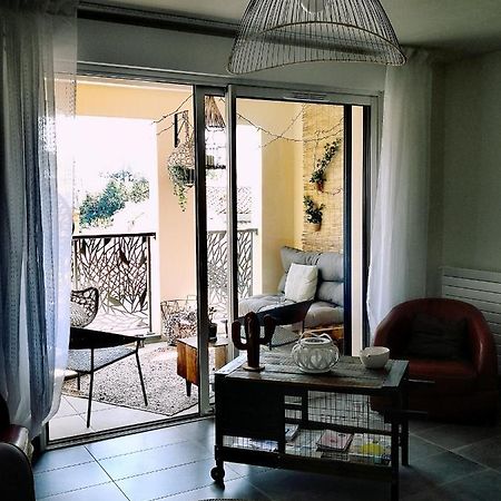 L' Amarre Appartamento La Rochelle  Esterno foto