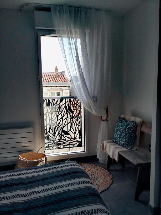 L' Amarre Appartamento La Rochelle  Esterno foto