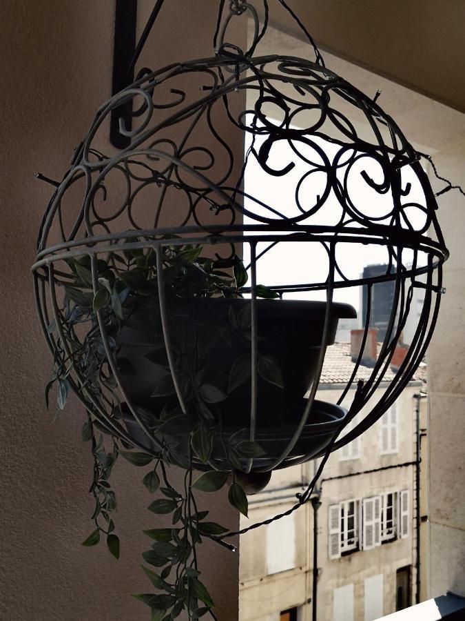 L' Amarre Appartamento La Rochelle  Esterno foto