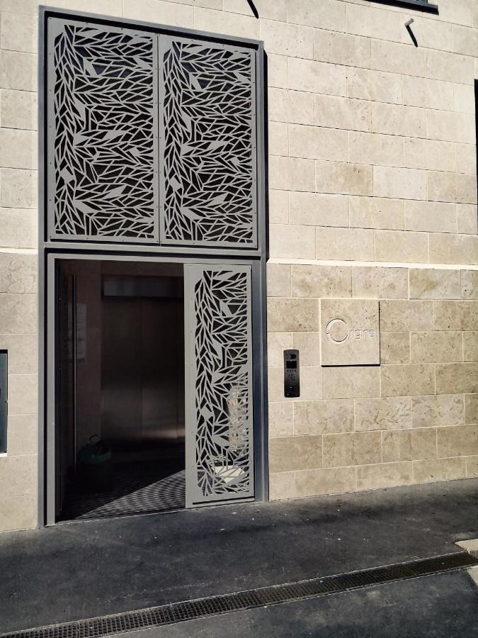 L' Amarre Appartamento La Rochelle  Esterno foto