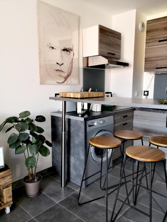L' Amarre Appartamento La Rochelle  Esterno foto