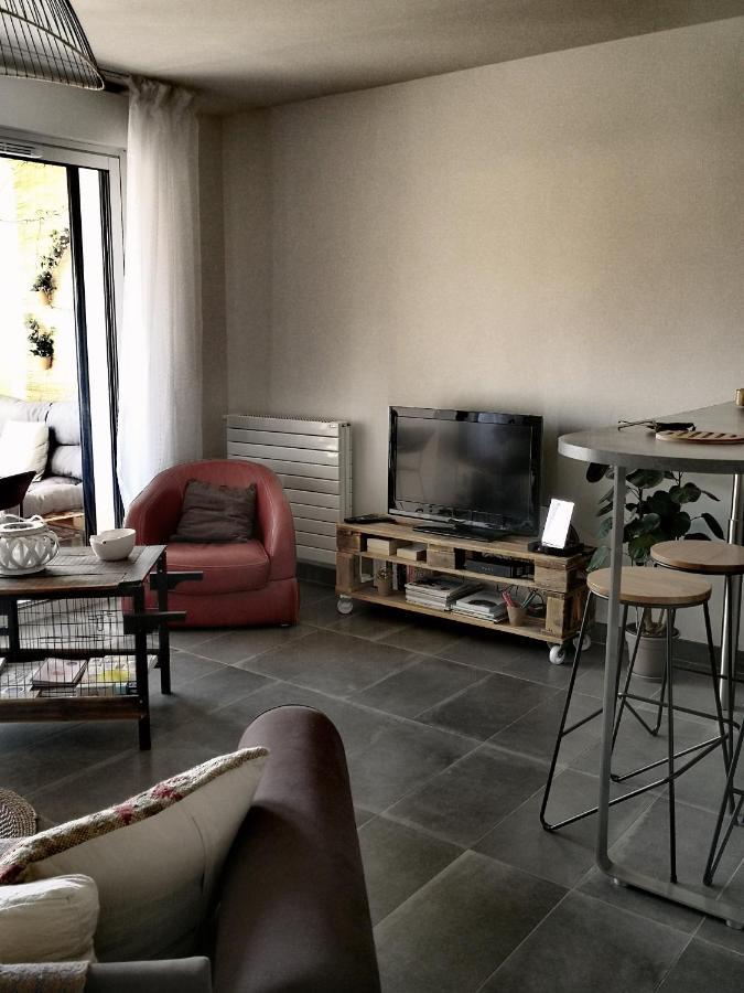 L' Amarre Appartamento La Rochelle  Esterno foto